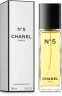 Chanel №5 (New) 100ml (Туалетная вода)