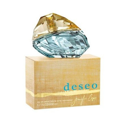 Jennifer Lopez Deseo 75ml (Туалетная вода)