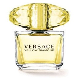 Versace Yellow Diamond 90ml TESTER (Оригинал) Туалетная вода