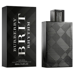 Burberry Brit Rhythm for men 100ml (Туалетная вода)