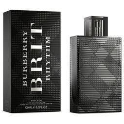 Burberry Brit Rhythm for men 100ml (Туалетная вода)