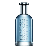 Hugo Boss Boss Bottled Tonic 100ml TESTER (Оригинал) Туалетная вода