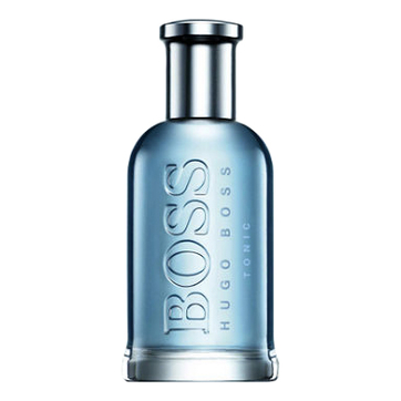 Hugo Boss Boss Bottled Tonic 100ml TESTER (Оригинал) Туалетная вода