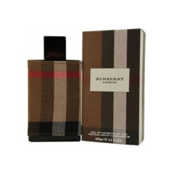Burberry London for Men 100ml (Туалетная вода)