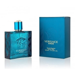 Versace Eros 100ml (Туалетная вода)
