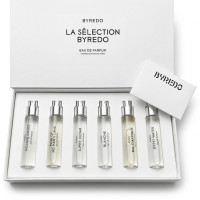 Подарочный набор Byredo La Selection Byredo 6x12ml