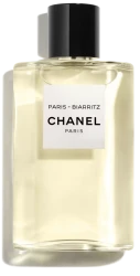 Chanel Paris Biarritz 125ml (Туалетная вода)