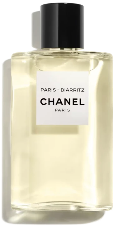 Chanel Paris Biarritz 125ml (Туалетная вода)