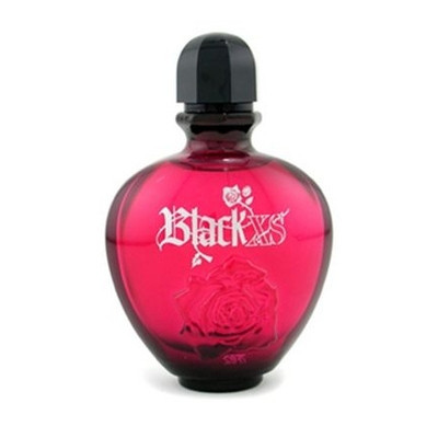 Paco Rabanne Black XS For Her 80ml (Туалетная вода)