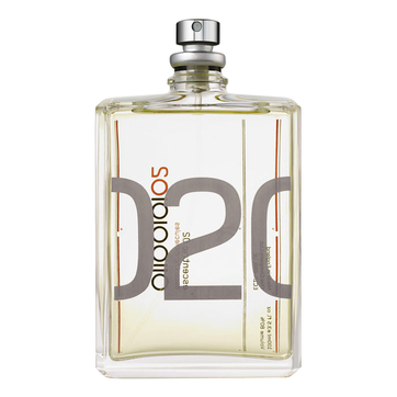 Escentric Molecules Escentric 02 100ml TESTER (Оригинал) Туалетная вода