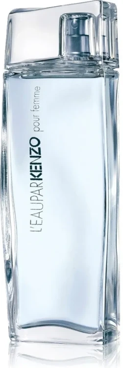 Kenzo L'Eau Par Kenzo Pour Femme 100ml TESTER (Оригинал) Туалетная вода