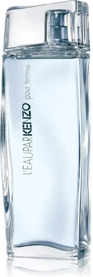Kenzo L'Eau Par Kenzo Pour Femme 100ml TESTER (Оригинал) Туалетная вода