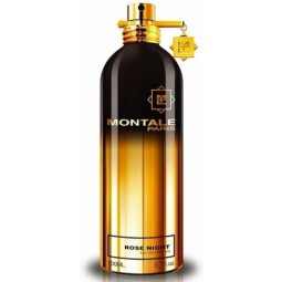Montale Rose Night 100ml TESTER (Оригинал) Парфюмерная вода