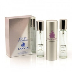 Lanvin Eclat d'Arpege 3x20 ml (Парфюмерная вода)