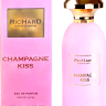 Christian Richard Champagne Kiss 100ml TESTER (Оригинал) Парфюмерная вода