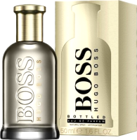 Hugo Boss Boss Bottled Eau De Parfum Limited Edition 100ml TESTER (Оригинал) Парфюмерная вода