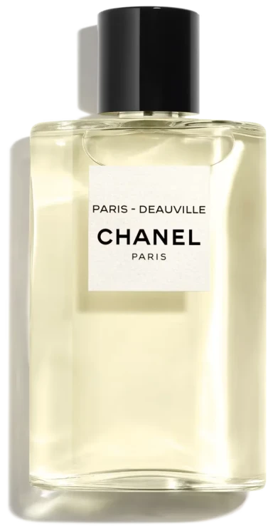 Chanel Paris Deauville 125ml (Туалетная вода)
