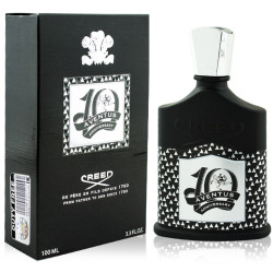Creed Aventus 10th Anniversary pour homme 100ml TESTER (Оригинал) Парфюмерная вода