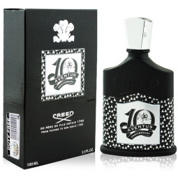 Creed Aventus 10th Anniversary pour homme 100ml TESTER (Оригинал) Парфюмерная вода