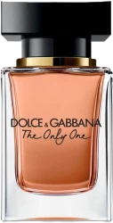 Dolce & Gabbana The Only One 100 ml TESTER (Оригинал) Парфюмерная вода