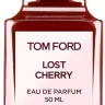 Tom Ford Lost Cherry 50ml TESTER (Оригинал) Парфюмерная вода