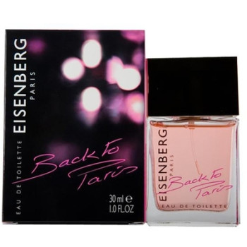 Eisenberg Back to Paris 100ml (Парфюмерная вода)