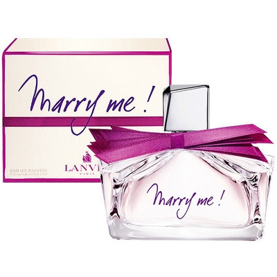 Lanvin Marry Me 75ml (Парфюмерная вода)