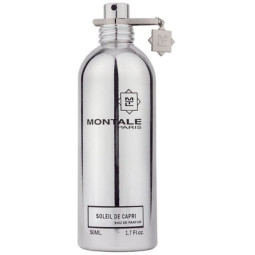 Montale Soleil de Capri 100ml TESTER (Оригинал) Парфюмерная вода