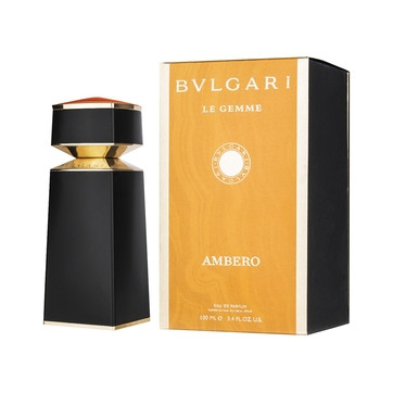 Bvlgari Ambero 100ml (Парфюмерная вода)