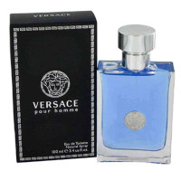 Versace Pour Homme 100ml (Туалетная вода)