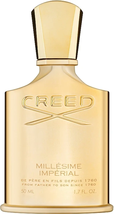 Creed Imperial Millesime 100ml TESTER (Оригинал) Парфюмерная вода