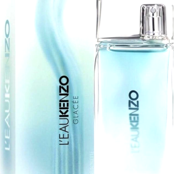 Kenzo L'eau Kenzo Glacee pour homme 100ml TESTER (Оригинал) Туалетная вода