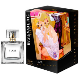 Eisenberg I AM 100ml (Парфюмерная вода)