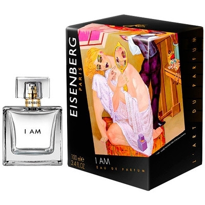 Eisenberg I AM 100ml (Парфюмерная вода)