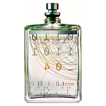 Escentric Molecules Molecule 04 100ml TESTER (Оригинал) Туалетная вода