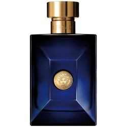 Versace Pour Homme Dylan Blue 100ml (Туалетная вода)