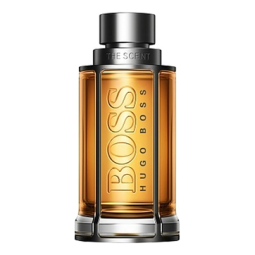 Hugo Boss Boss The Scent 100ml TESTER (Оригинал) Туалетная вода
