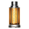 Hugo Boss Boss The Scent 100ml TESTER (Оригинал) Туалетная вода