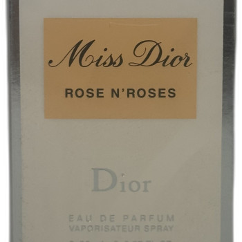 Christian Dior Miss Dior Rose N'Roses 3x20 ml (Парфюмерная вода)