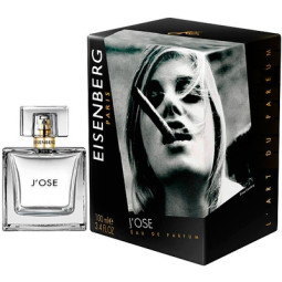 Eisenberg J'ose 100ml (Парфюмерная вода)