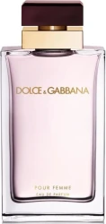 Dolce & Gabbana pour Femme 100 ml TESTER (Оригинал) Парфюмерная вода
