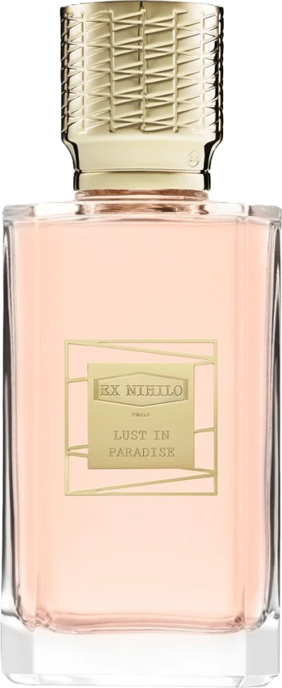 Ex Nihilo Lust In Paradise 100 ml TESTER (Оригинал) Парфюмерная вода