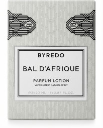 Byredo Parfums Bal D'Afrique 3x20 ml (Парфюмерная вода)