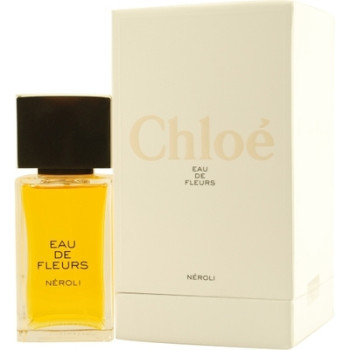 Chloe eau de fleurs Neroli 100ml (Парфюмерная вода)