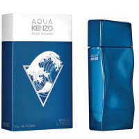 Kenzo Aqua Pour Homme 100 ml (Туалетная вода)