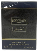 MARC-ANTOINE BARROIS GANYMEDE 3x20 ml (Парфюмерная вода)