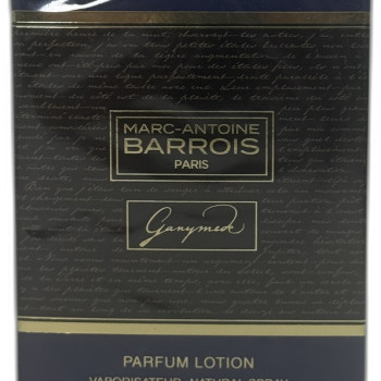 MARC-ANTOINE BARROIS GANYMEDE 3x20 ml (Парфюмерная вода)