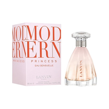 Lanvin Modern Princess Eau Sensuelle 90ml (Туалетная вода)