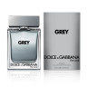 Dolce & Gabbana The One Grey 100 ml (Туалетная вода)