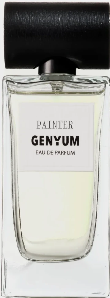 GENYUM PAINTER 100 ml TESTER (Оригинал) Парфюмерная вода